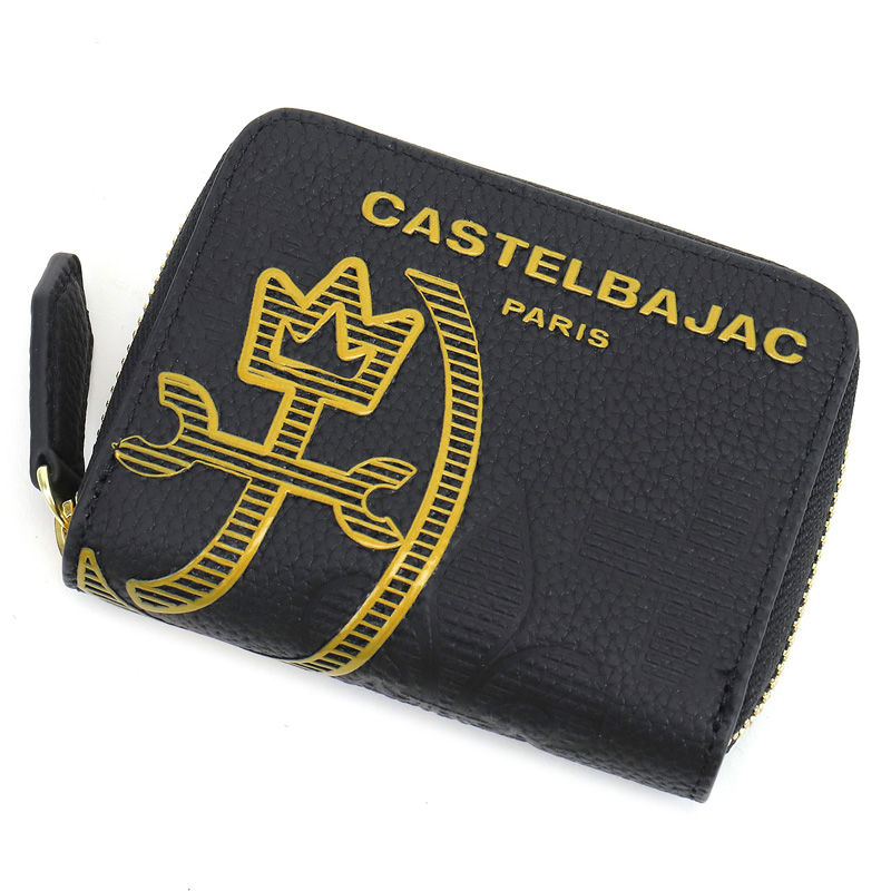 CASTELBAJAC（カステルバジャック） コインケース カヌレ小物 小銭入れ