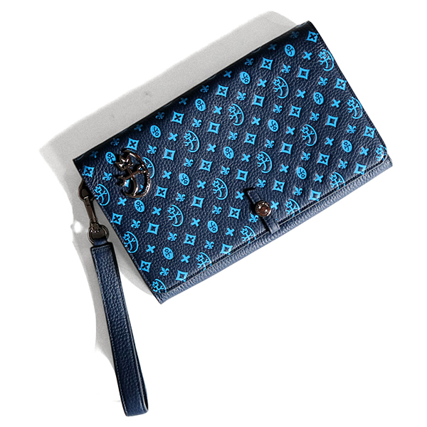 CASTELBAJAC（カステルバジャック） Gallo ガロ クラッチバッグ