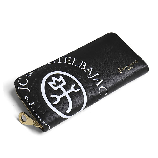 CASTELBAJAC（カステルバジャック） Comet コメット ラウンド