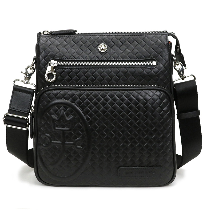 CASTELBAJAC（カステルバジャック） Garbo ガルボ ショルダーバッグ