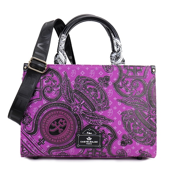 CASTELBAJAC（カステルバジャック） トートバッグ ヴェルサ ショルダー