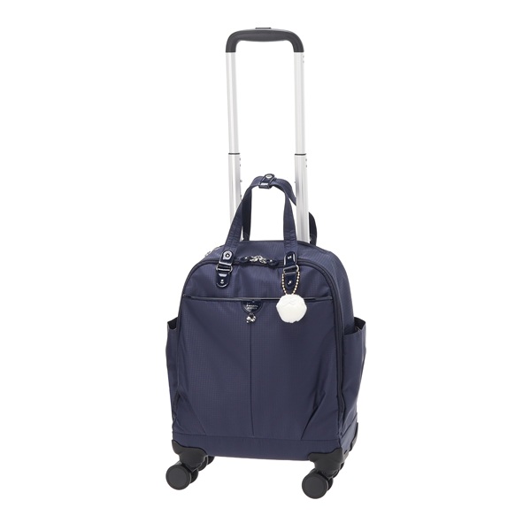 Kanana Project（カナナプロジェクト） コレクション キャリーバッグ