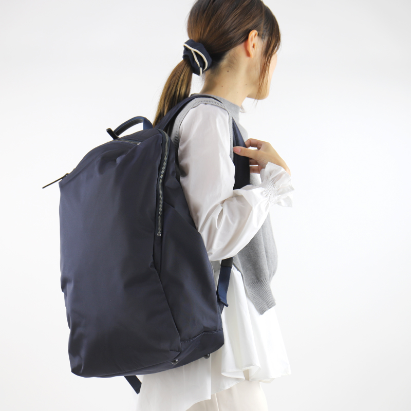 ace. GENE LABEL ace.GENE エースジーン ルフィラ ビジネスリュック