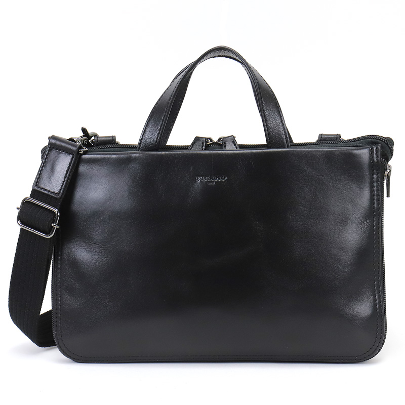 FIGARO フィガロ ポアネ ビジネスバッグ ミニブリーフケース