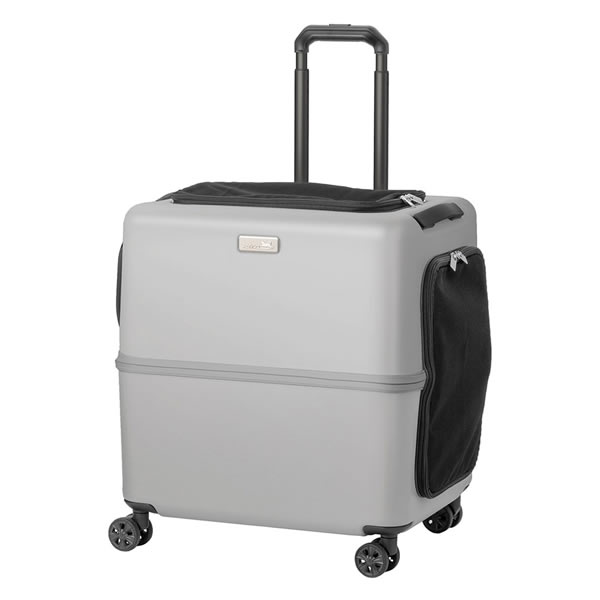 PETiCO ペチコ ico イコ ペットキャリー ペットカート スーツケース