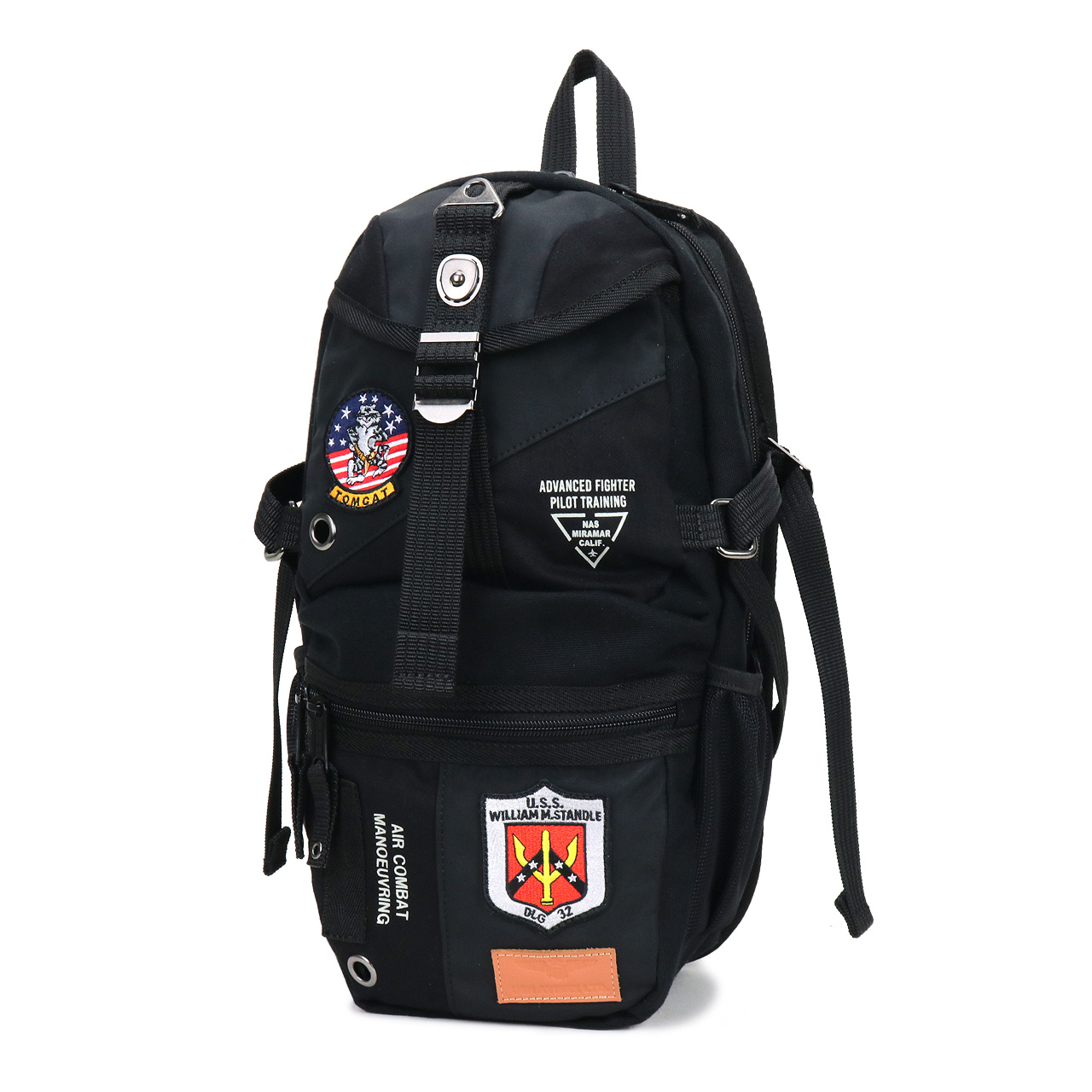 AVIREX（アヴィレックス） 限定モデル EAGLE イーグル TOP GUN トップ