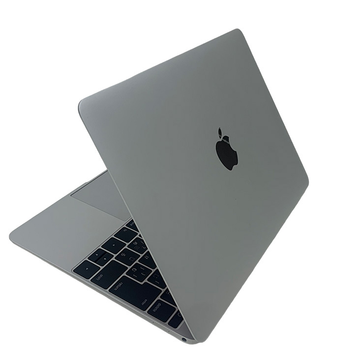 MacBook Apple 12inch FNYH2J/A A1534 Retina Mid 2017 選べるOS [Core