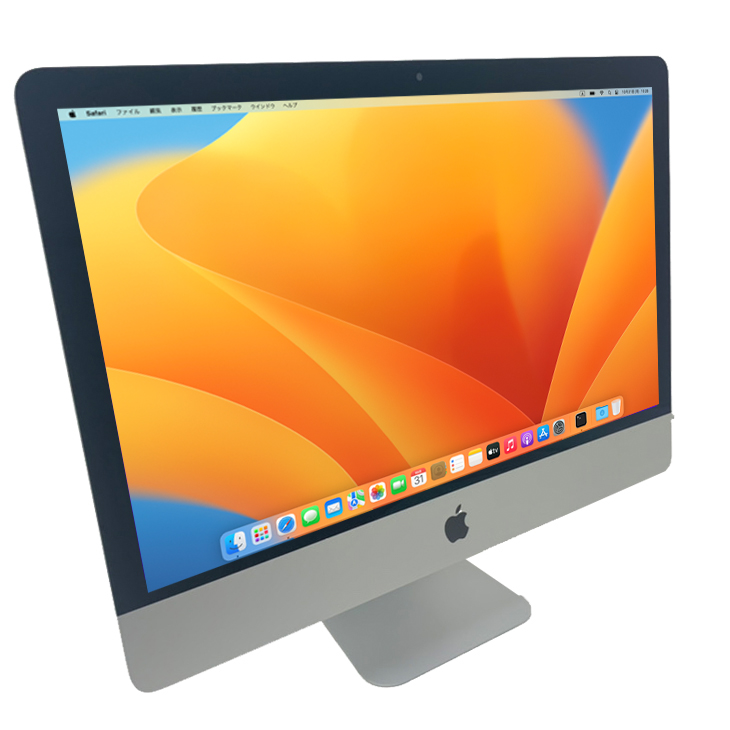iMac（Apple） 【今だけキー＆マウス】Apple iMac 21.5inch MHK03J/A