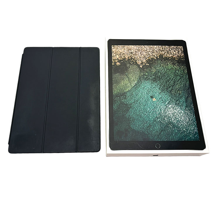 iPad 【今だけカバー付】Apple Pro 第2世代 Wi-Fi 512GB A1670 MPKY2J
