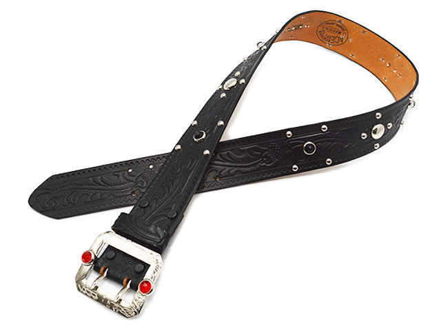 ATTRACTIONS/アトラクションズ】×【ACE WESTERN BELTS/エース