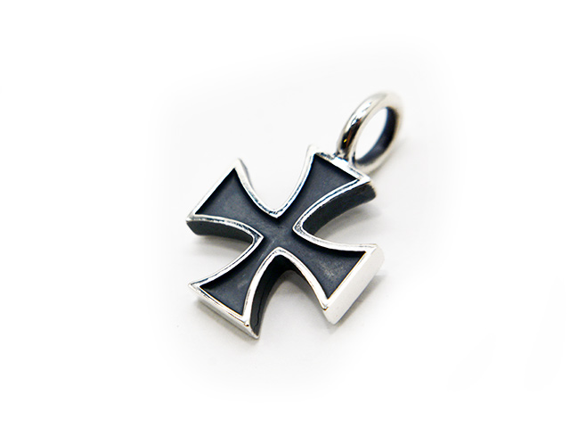 WEIRDO JEWELRY/ウィアードジュエリー】「Cross Top/クロストップ