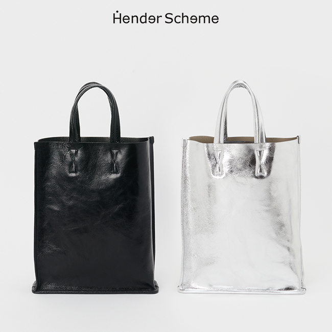 Hender Scheme（エンダースキーマ） atypical fabien L エイティピカル