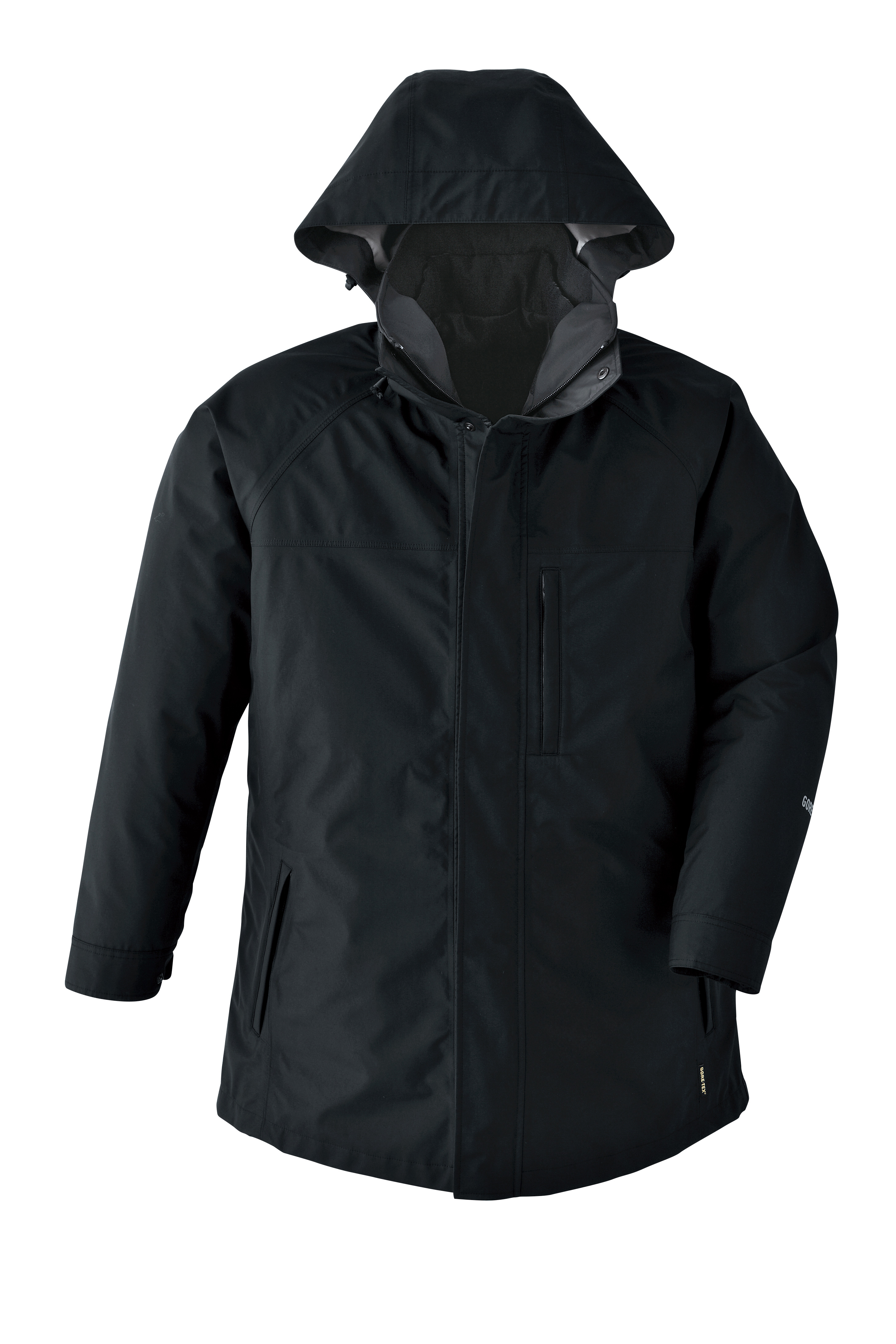 Asahicho 寒波対策 雪かき 最強防風 GORE-TEX 防寒コート レインウェア