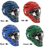 USA MIZUNO ミズノ サムライ 野球キャッチャー防具セット（阿部モデル