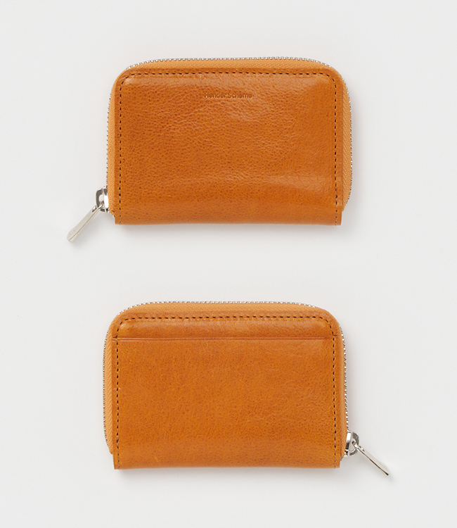 Hender Scheme（エンダースキーマ） ジップキーパース zip key purse