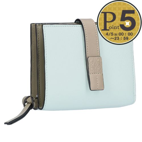 ロエベ(LOEWE) 財布 メンズ二つ折り財布 | 通販・人気ランキング