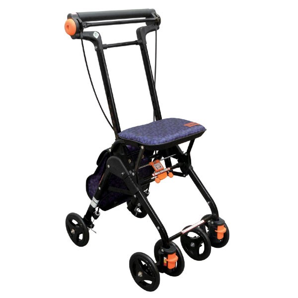 Tacaof ○割引クーポン対象○ シルバーカー 幸和製作所 テイコブナノン