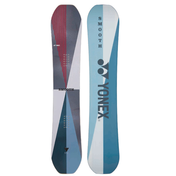 YONEX（ヨネックス） 25-26 スムース YONEX SMOOTH スノーボード 板 25