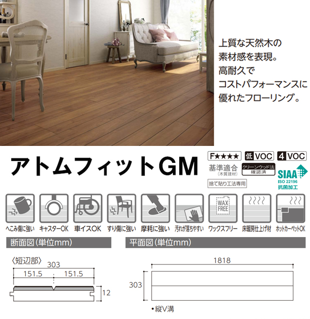 EIDAI（永大） TSG-XXXX/XF2 お取り寄せ品 捨貼用 フロア エイダイ