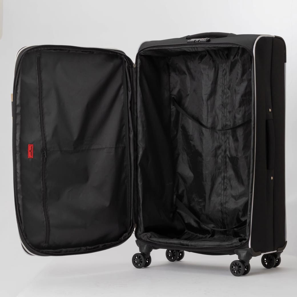 スーツケース 最大106L Lサイズ キャリーケース メンズ Legend Walker