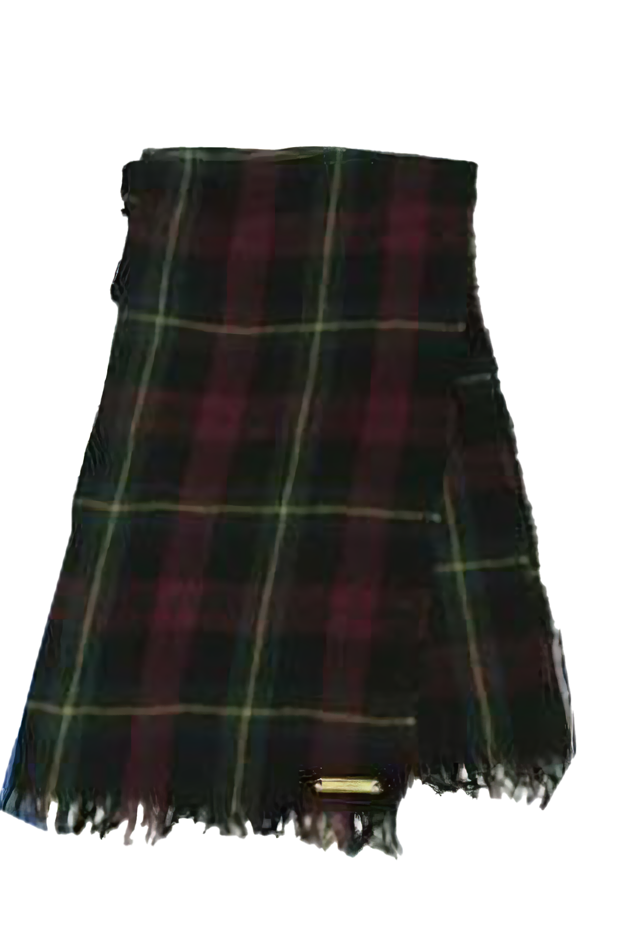 POLO RALPH LAUREN（ポロ・ラルフローレン） マフラー ストール メンズ