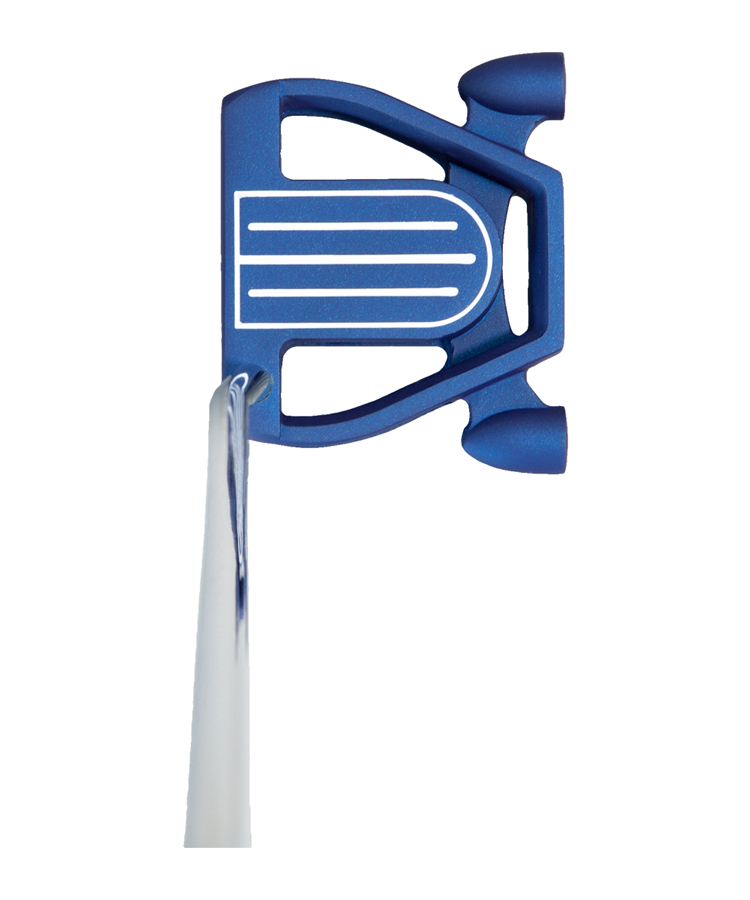 WOSS（ウォズ） WOSS GOLF PRO-01 パター スパイダー型 マレットパター