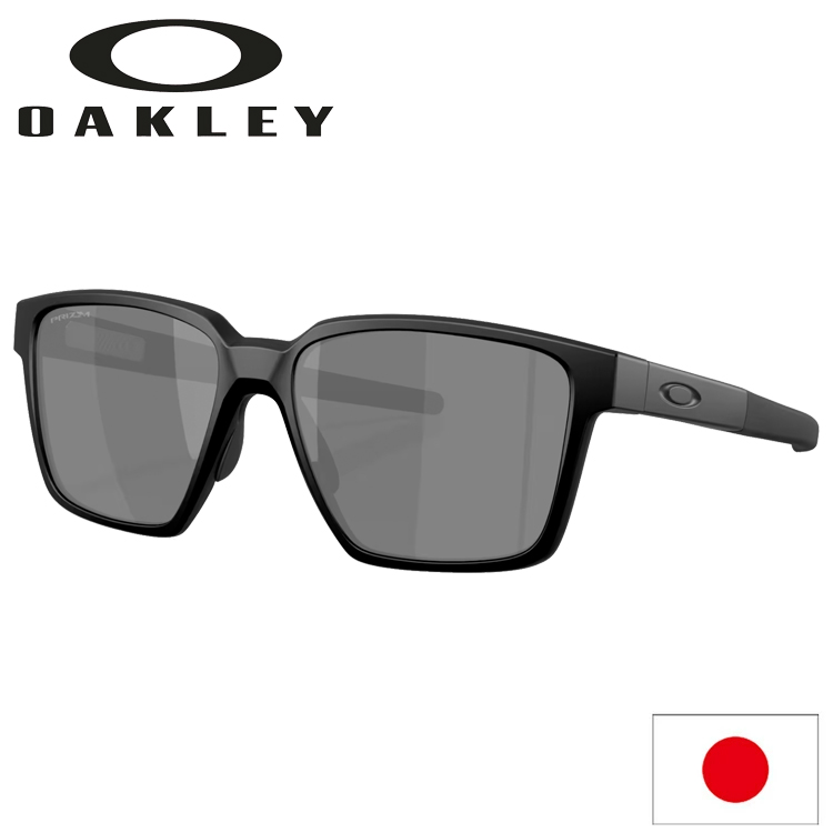 OAKLEY（オークリー） 日本正規品 Actuator SQ アクチュエーター