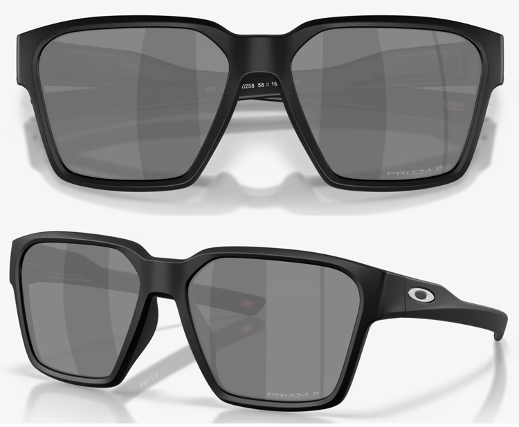 OAKLEY（オークリー） 日本正規品 Briza ブリーザ サングラス OO9497