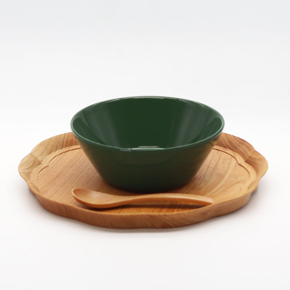 ティーマ 【正規取扱店】イッタラ iittala ボウル 15cm ハンター