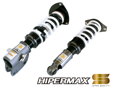 HKS HKS HIPERMAX S 車高調 サスペンションキット スズキ アルト