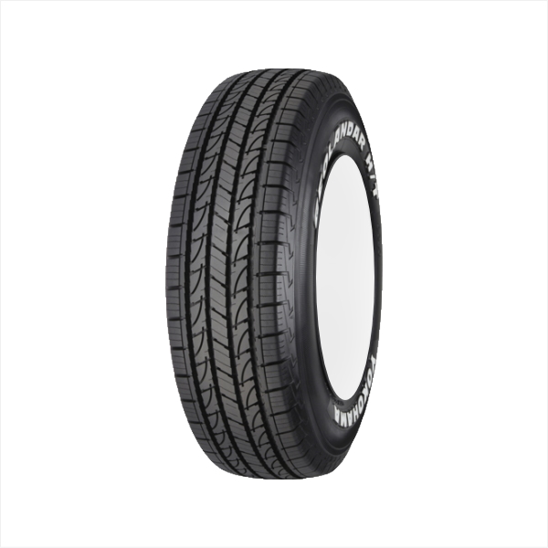 GEOLANDAR 4本セット 195/80R15 107/105L LT YOKOHAMA ヨコハマ タイヤ