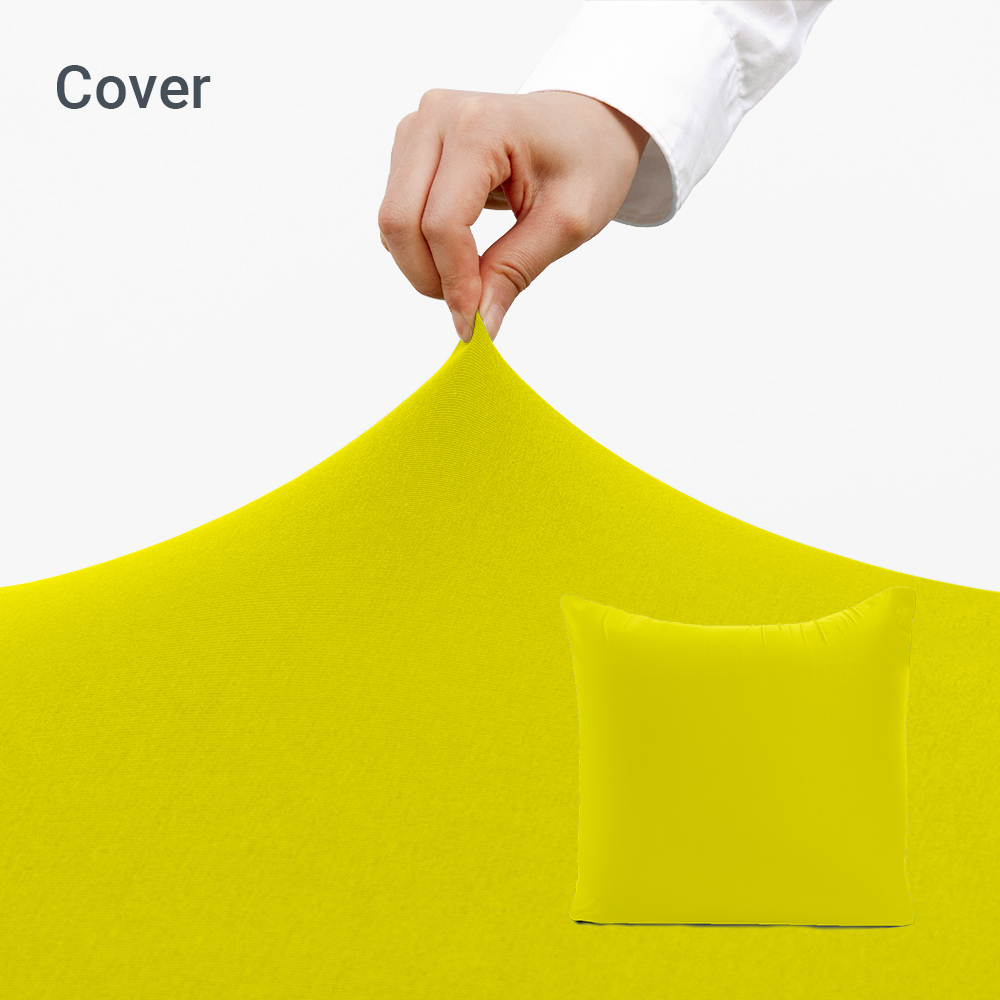 Yogibo（ヨギボー） 【撥水カバー｜ペットのいる家庭にもおすすめ