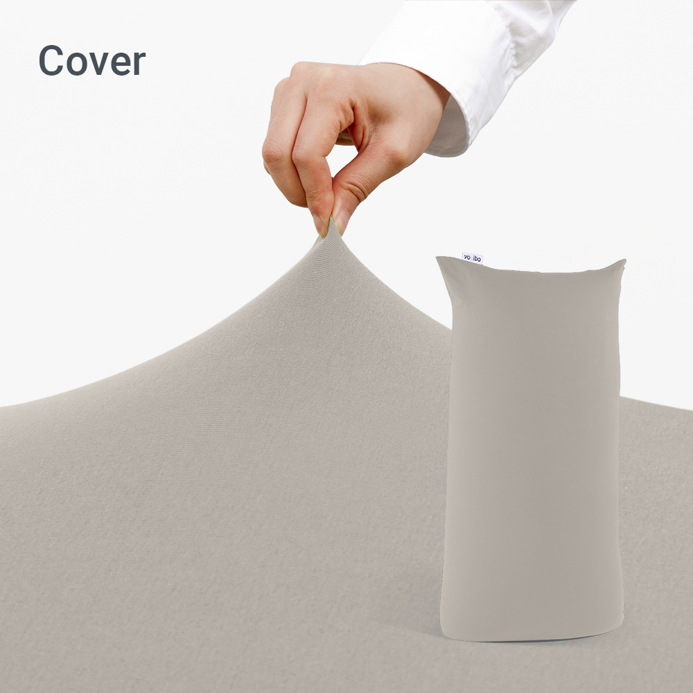 Yogibo（ヨギボー） 【撥水カバー｜ペットのいる家庭にもおすすめ