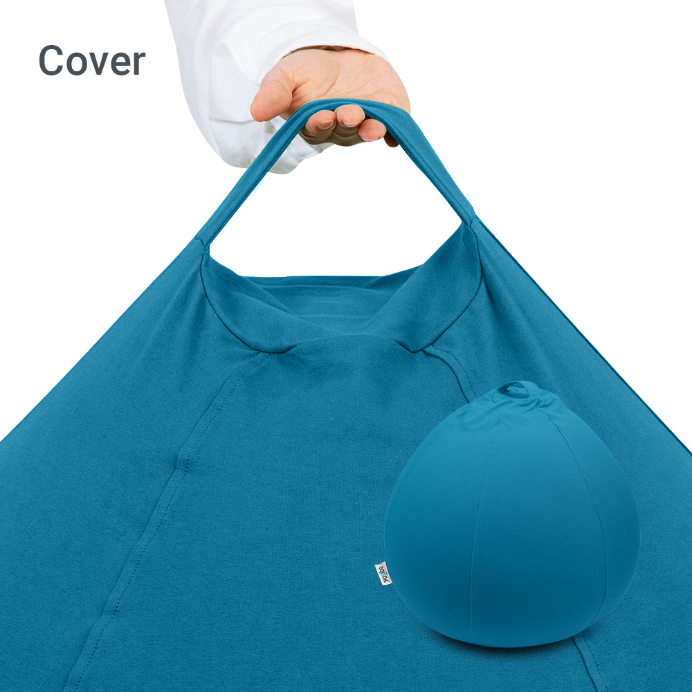 Yogibo（ヨギボー） Yogibo Drop ドロップ 専用カバー 替えカバー