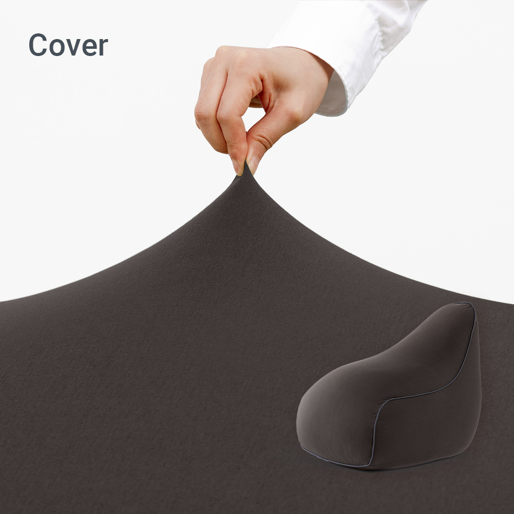 Yogibo（ヨギボー） Yogibo Lounger ラウンジャー 専用カバー 替え