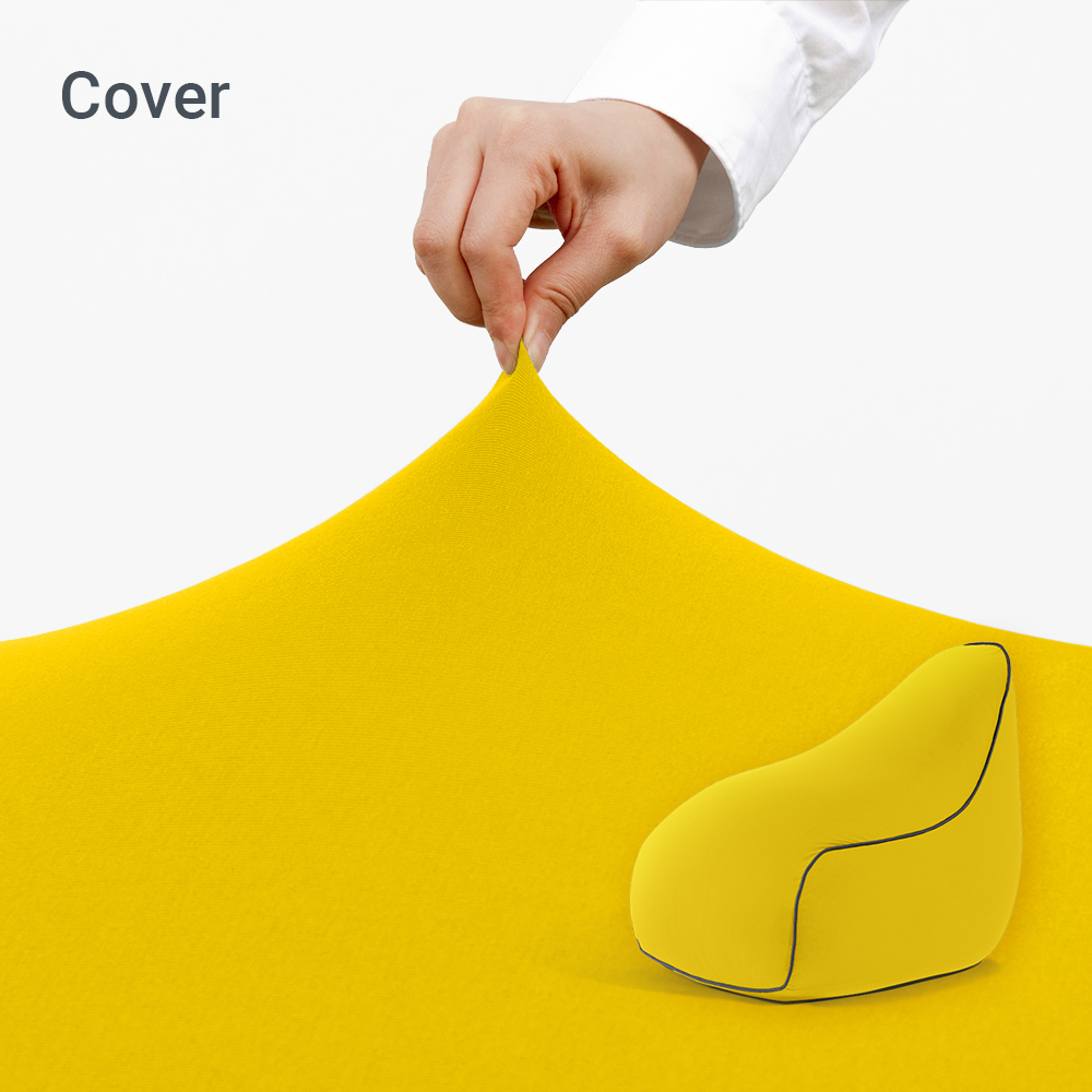 Yogibo（ヨギボー） Yogibo Lounger ラウンジャー 専用カバー 替え