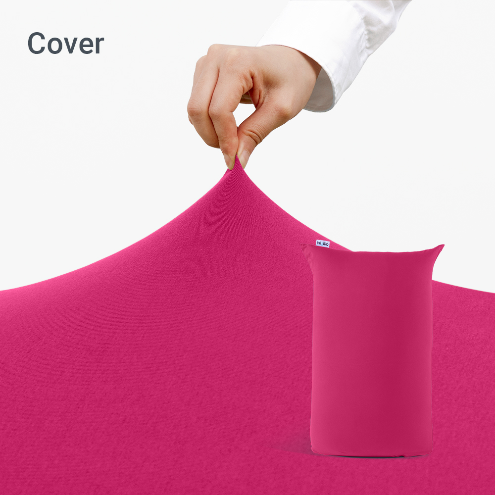 Yogibo（ヨギボー） Yogibo Midi ミディ 専用カバー 替えカバー