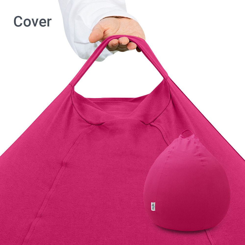 Yogibo（ヨギボー） Yogibo Pod ポッド 専用カバー 替えカバー