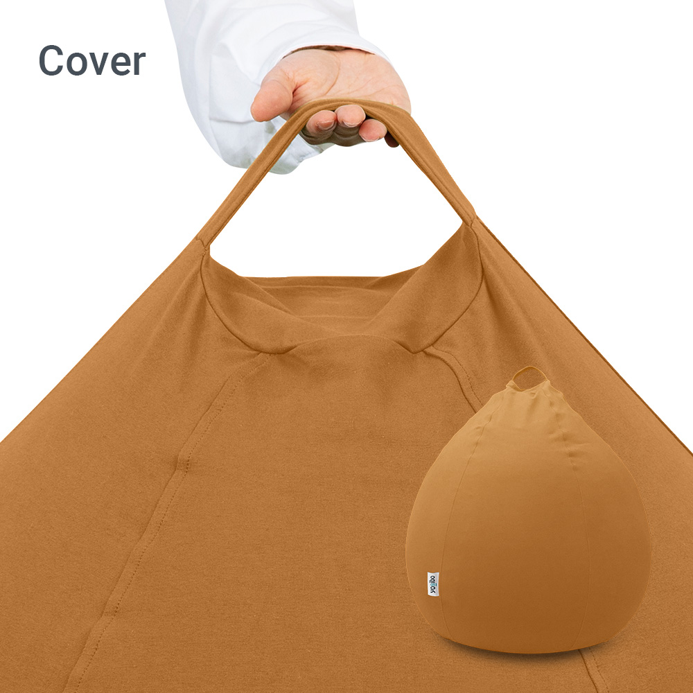 Yogibo（ヨギボー） Yogibo Pod ポッド 専用カバー 替えカバー