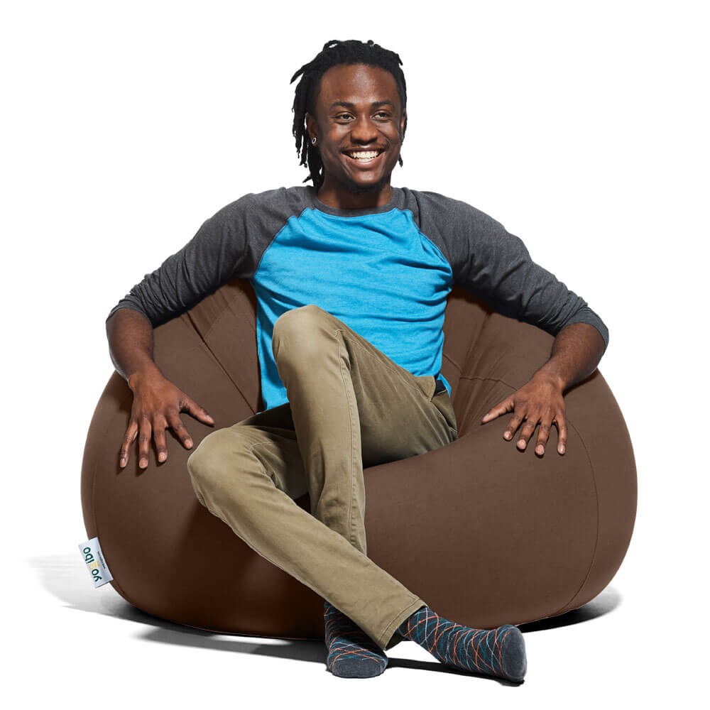 Yogibo（ヨギボー） 【送料無料】 Yogibo Pod (ヨギボー ポッド) 一人