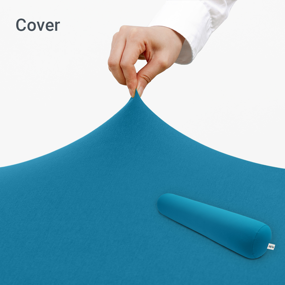 Yogibo（ヨギボー） Yogibo Roll Max ロール マックス 専用カバー 替え