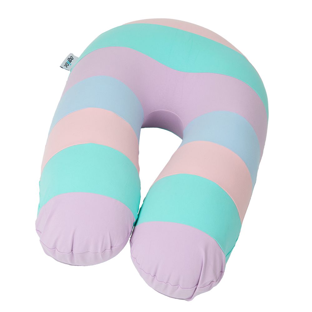 Yogibo（ヨギボー） 【送料無料】 Yogibo Support Rainbow (ヨギボー