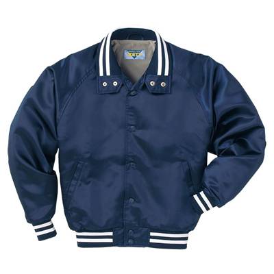 ゼット（ZETT） 名入れ1ヵ所無料 野球 グランドコート ジュニア 長袖