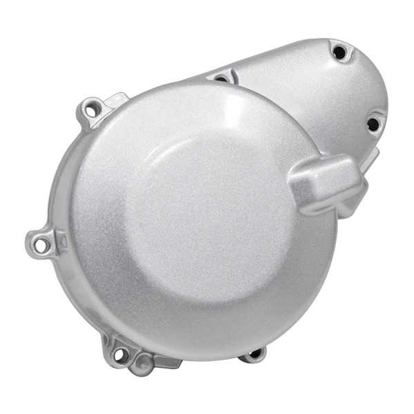 エンジン ジェネレーター カバー ZZ-R400 ZZR400 ZX400K カワサキ