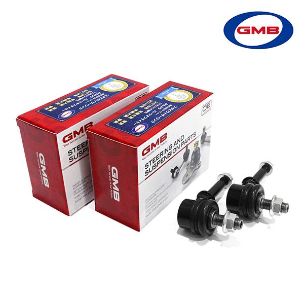 GSL-S-2 ×2 ワゴンR MH21S MH22S GMB スタビライザーリンク フロント