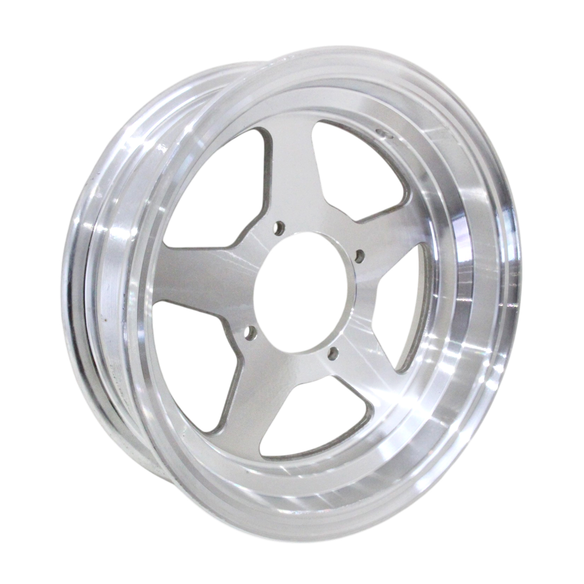 モンキー ゴリラ スポーク 10 inch インチ ワイド ホイール 3J Z50J