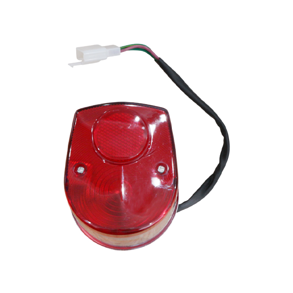 DAX シャリー 4L モンキー ダックス 純正タイプ テールランプ テール