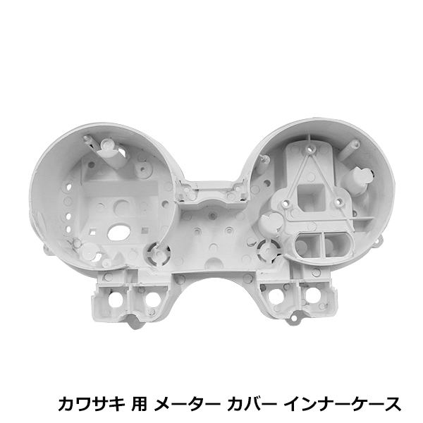 純正交換 ゼファーX ZRX2/ZRXII/ZRX400/ZRX1100/ZRX1200 バリオスII