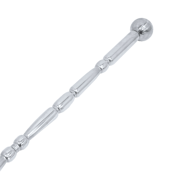 ふそう 日野 クオン いすゞ ステンレス 旗棒 全長1.2m 19Φ絞りパイプ