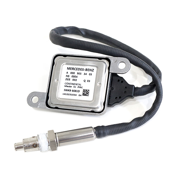 ベンツ NOx センサー 窒素酸化物 W218 C218 W212 W222 W207 W204 X218